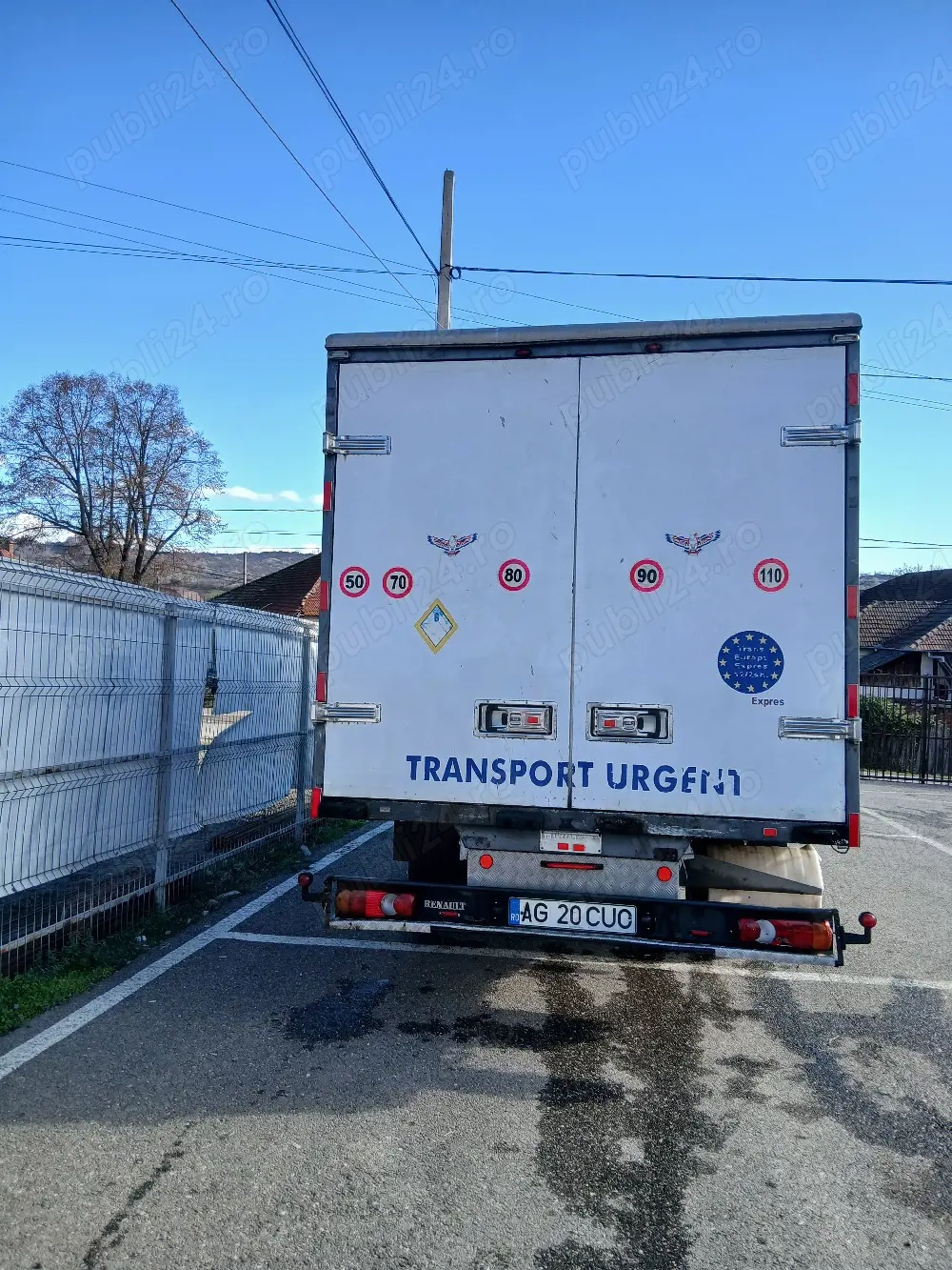 vând Renault mascot an 206  motor 2.8  cp 150 masina re.  acte valabile  fiscal la zi