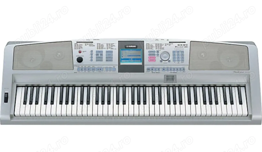 Vand yamaha dgx grand piano 76 taste .Accept schimburi