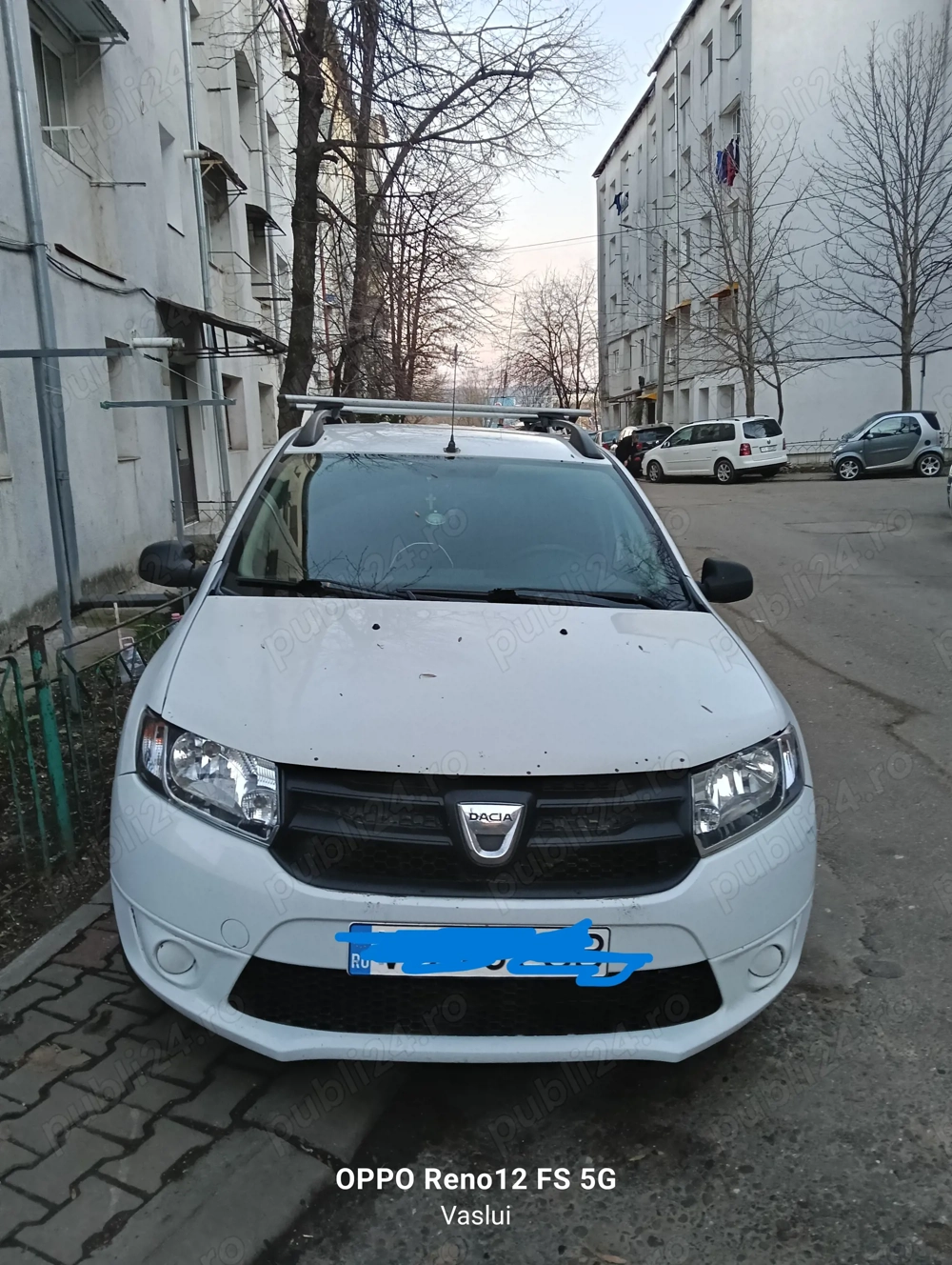 De vanzare Dacia Logan
