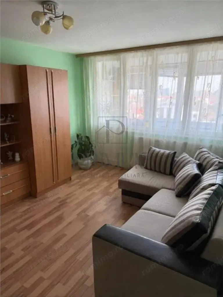 BOGDANESTILOR - LIFT - 3 CAMERE - DEBARA - DECOMANDAT - CENTRALA PROPRIE - CLIME
