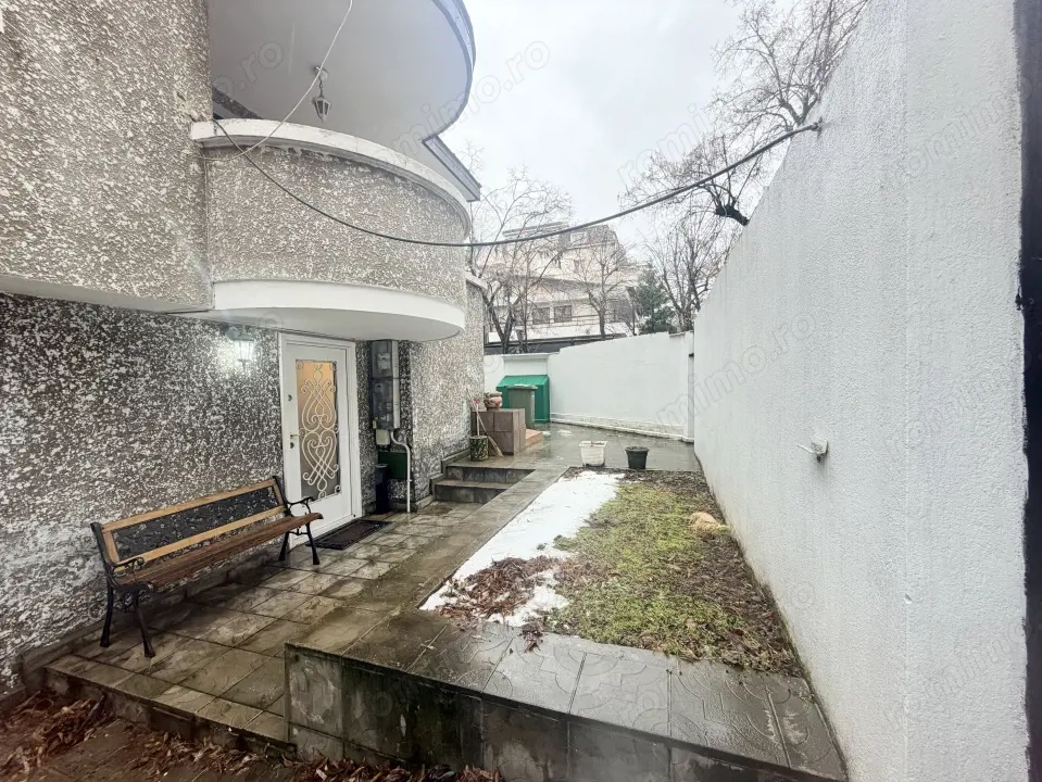 Str Washington, spațiu pretabil cabinet, salon, birou