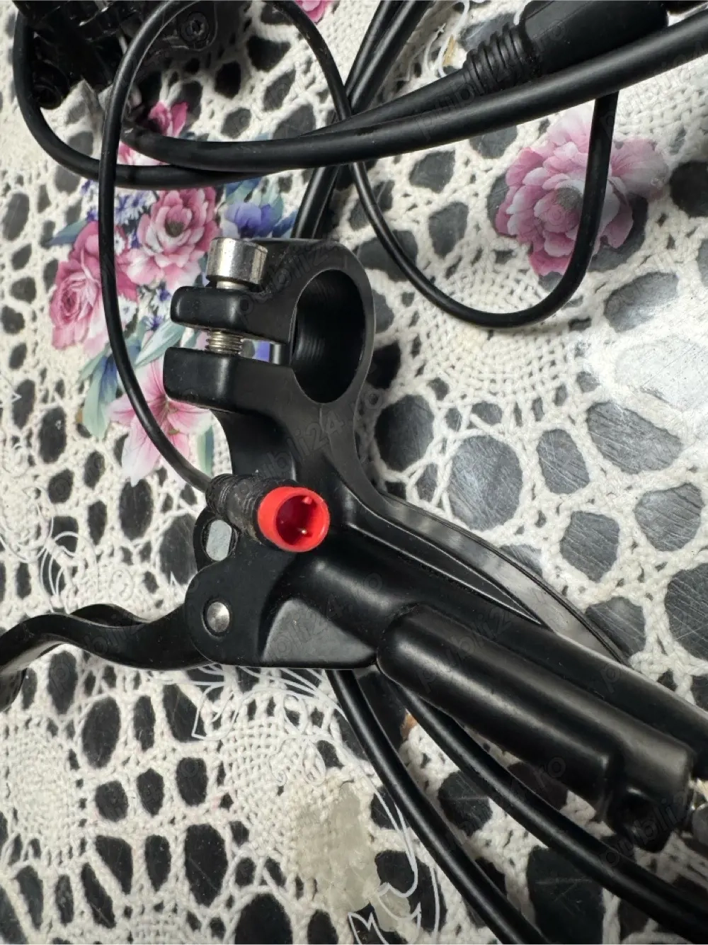 frane lichid noi fata spate cu senzor de frana 