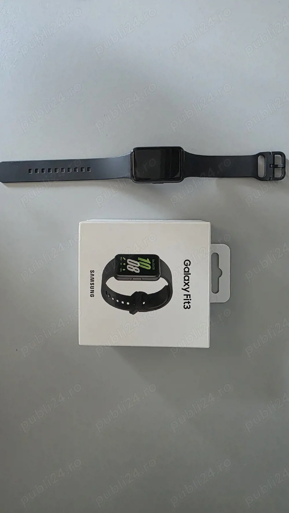 Brătară Galaxy FIT 3