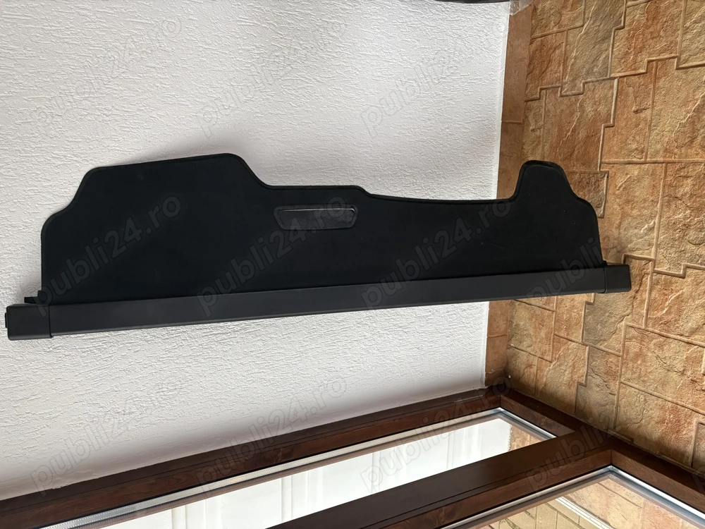 Rulou Renault Traffic