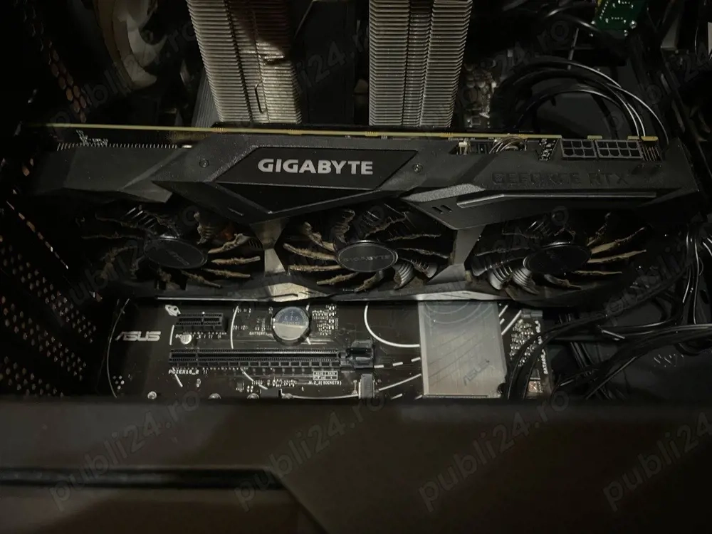 gigabyte rtx 2070 8gb windforce