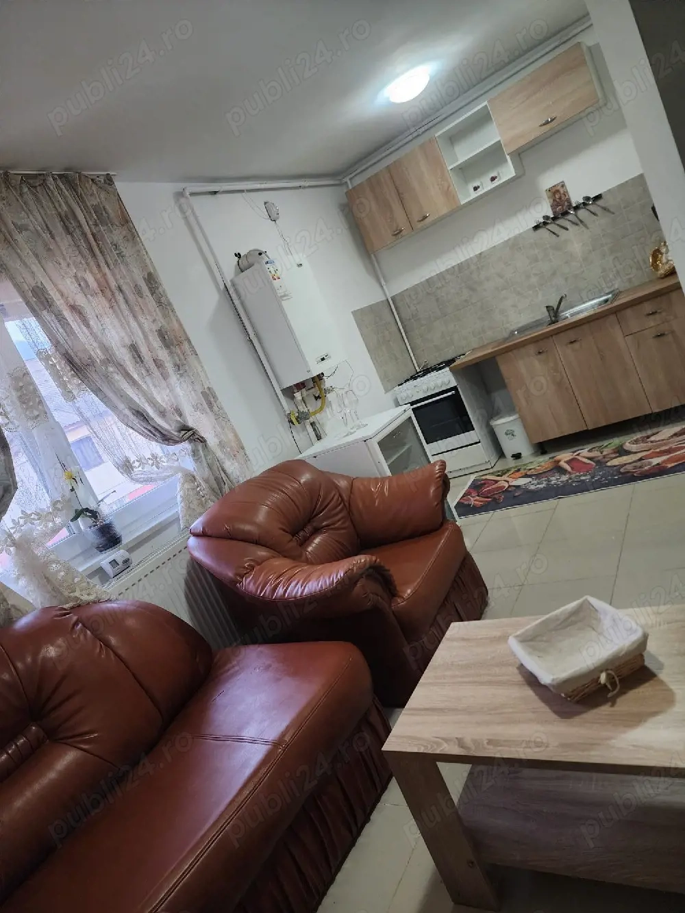 Apartament de inchiriat