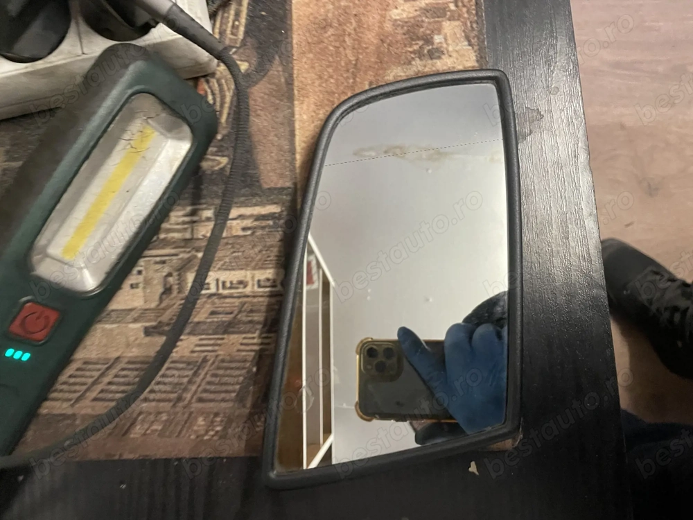 Oglindă dreapta bmw  e 60-61 