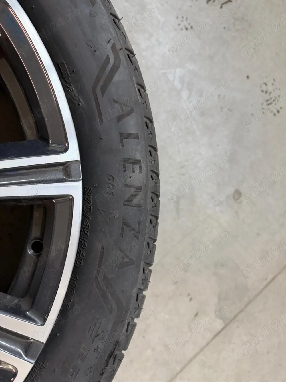 vand janta bmw x6 g06