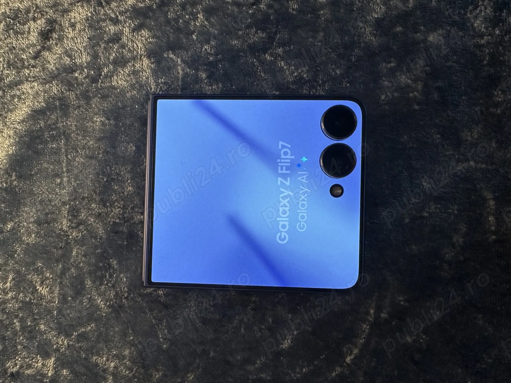 Galxy Z flip 7