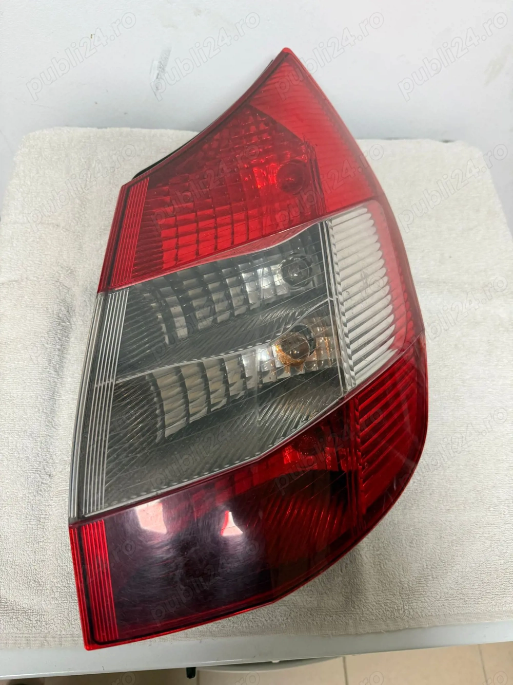 Stop dreapta Renault Scenic 2