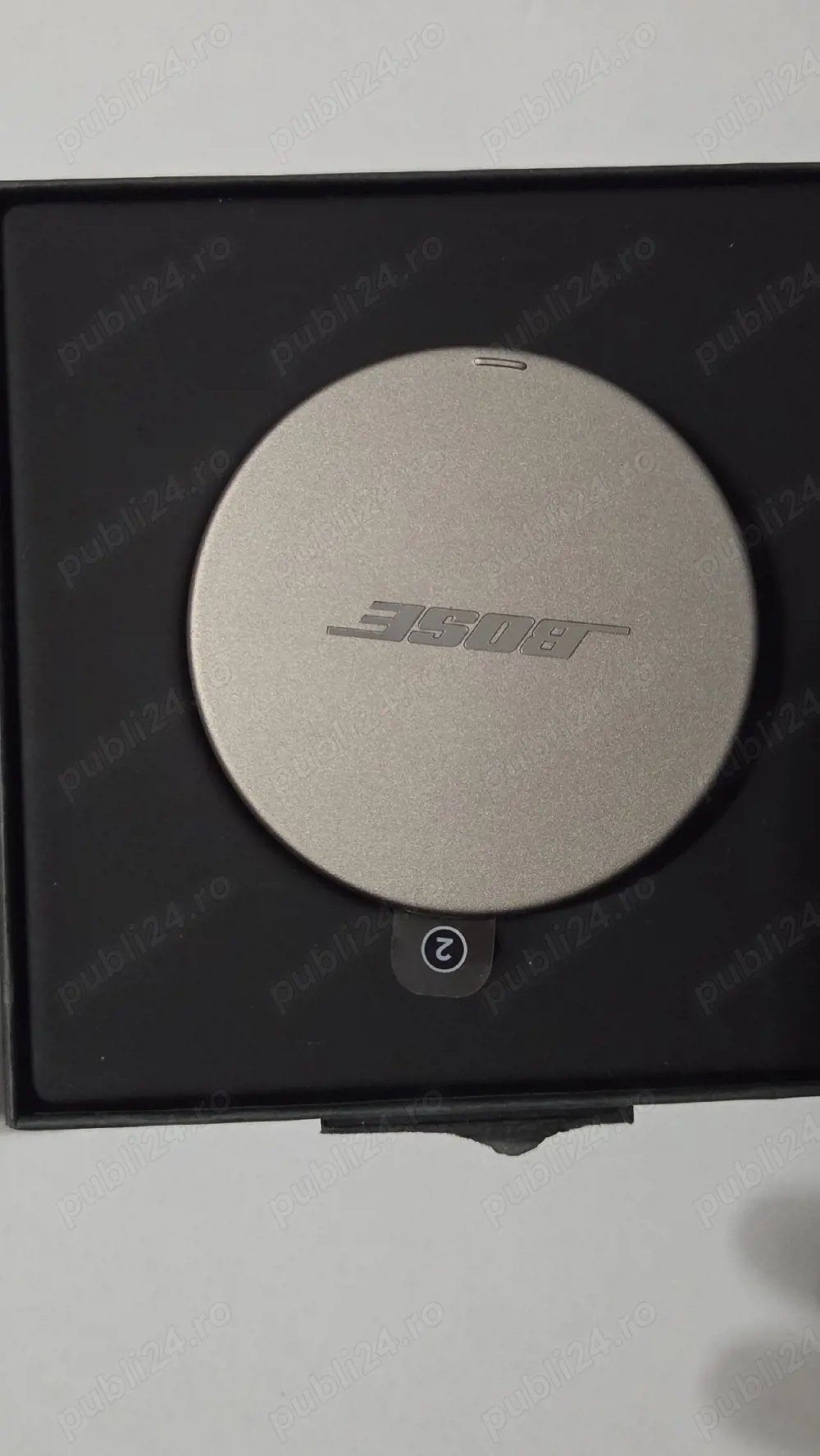 Casti Bose sleepubs 2