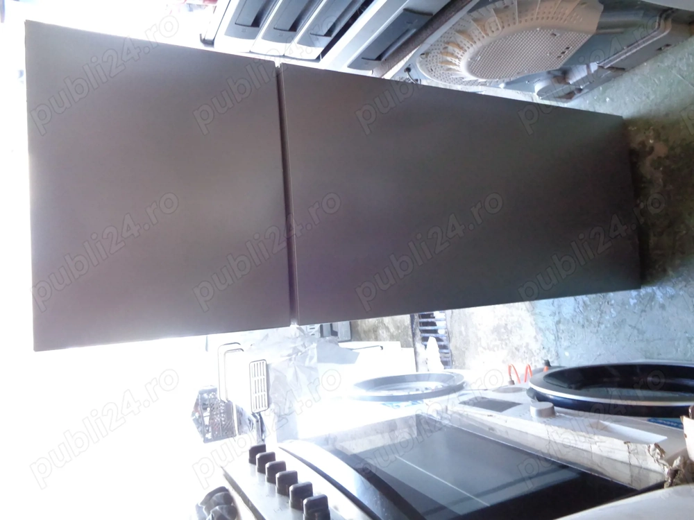 frigider cu congelator ARTIC