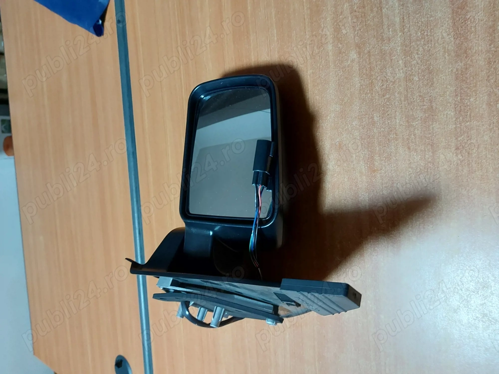 Oglinda exterioara montaj stanga 9201154