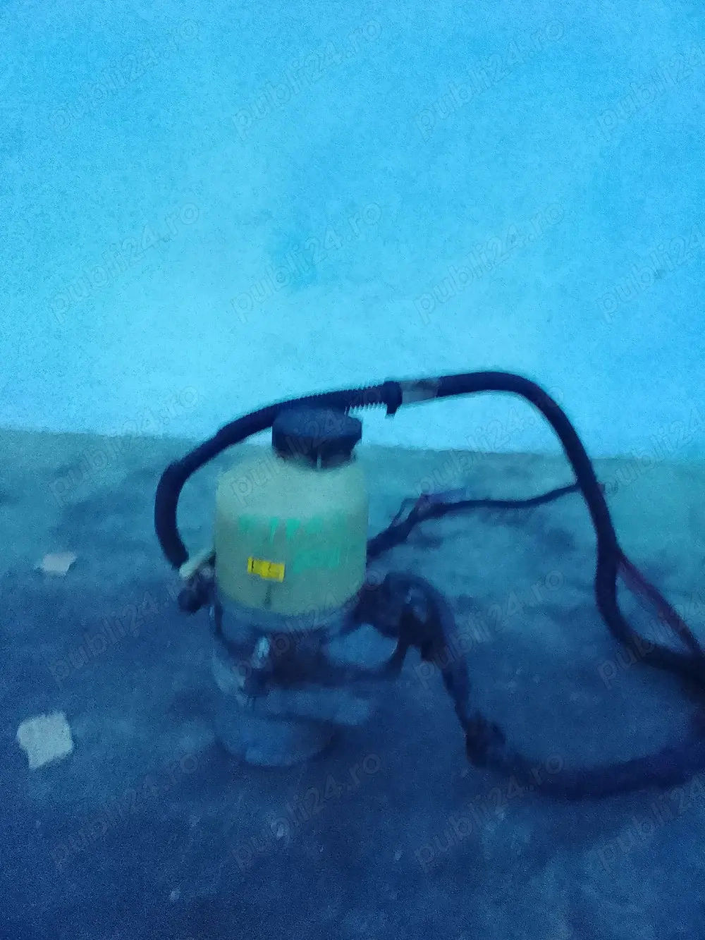 Pompa servodirectie Opel Astra g 