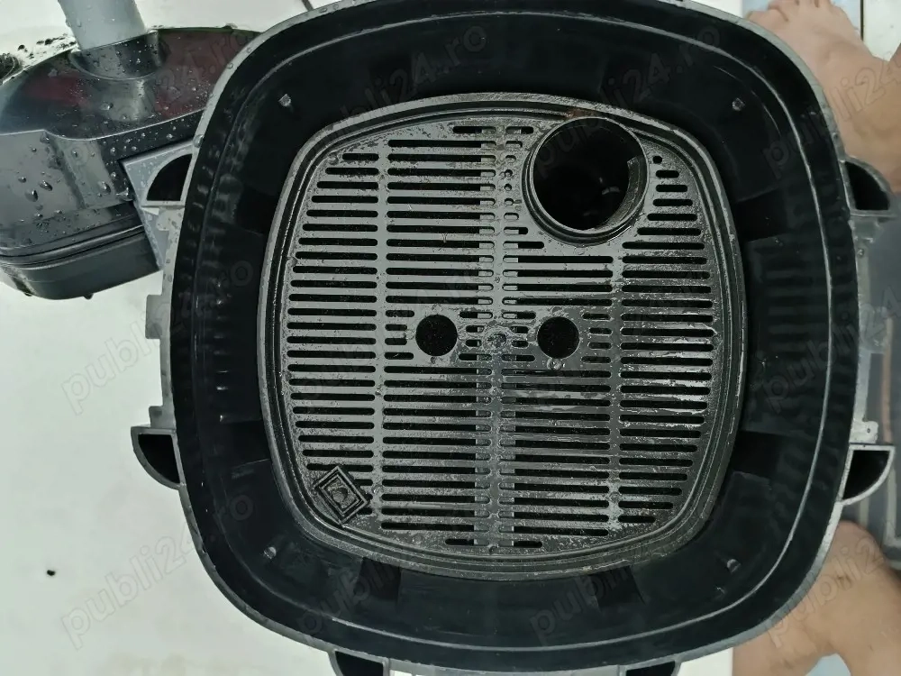 filtru extern acvariu