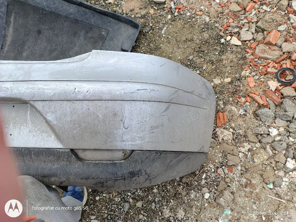 Bara spate Seat Cordoba 6L Berlina