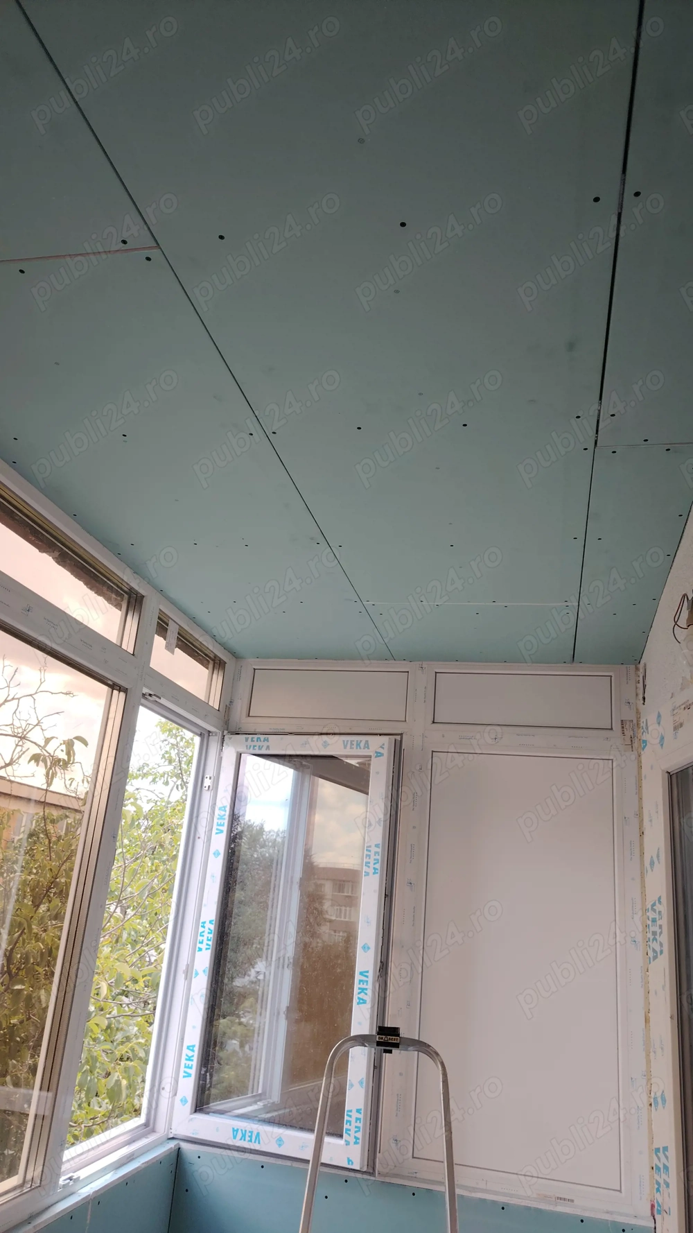 Amenajări interioare