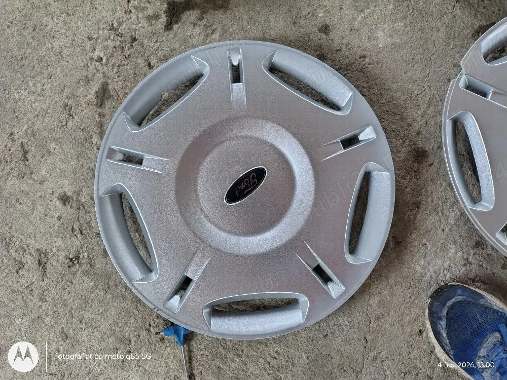  capace r16 ford 3 buc