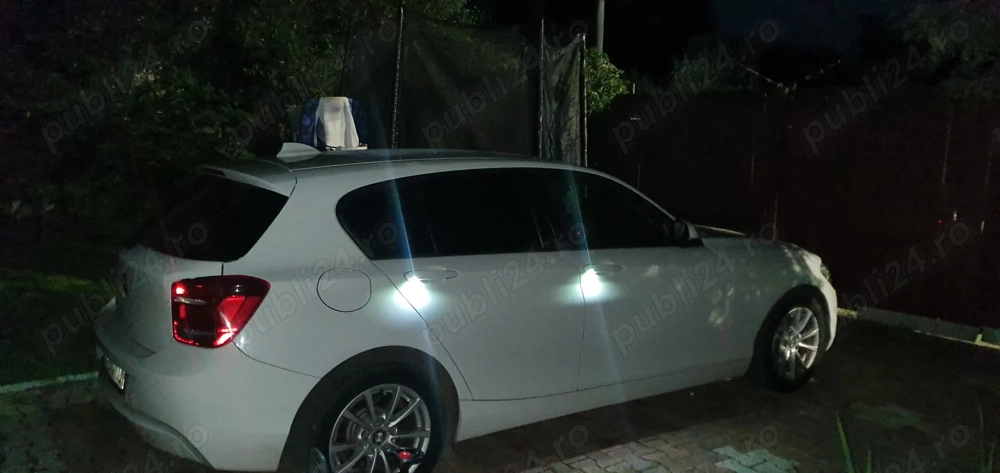 Vând BMW  seria 1 116i