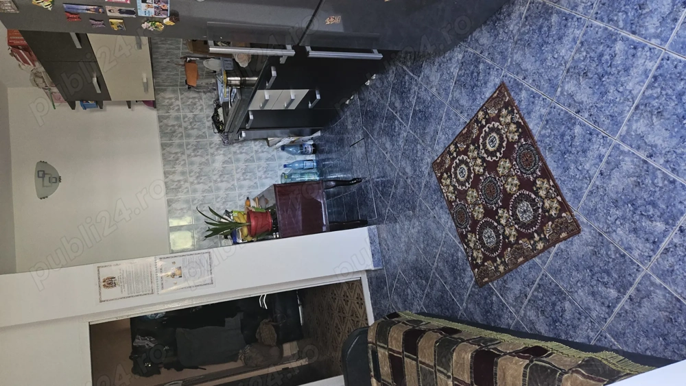 Ap 2 camere Buzaului