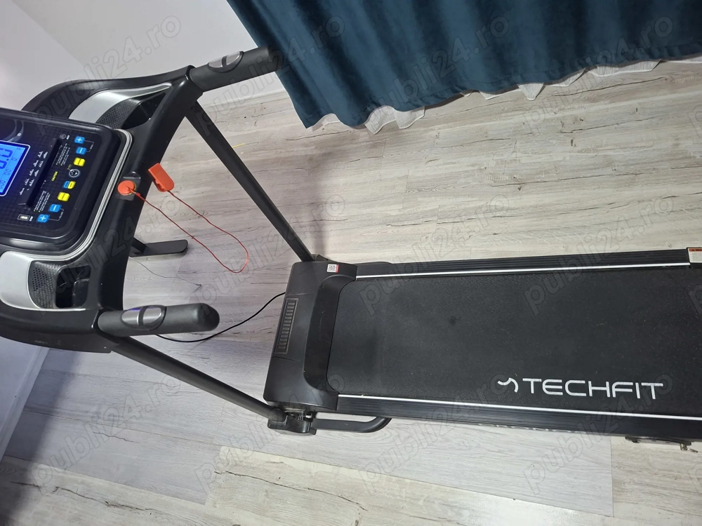 vand banda de alergat 