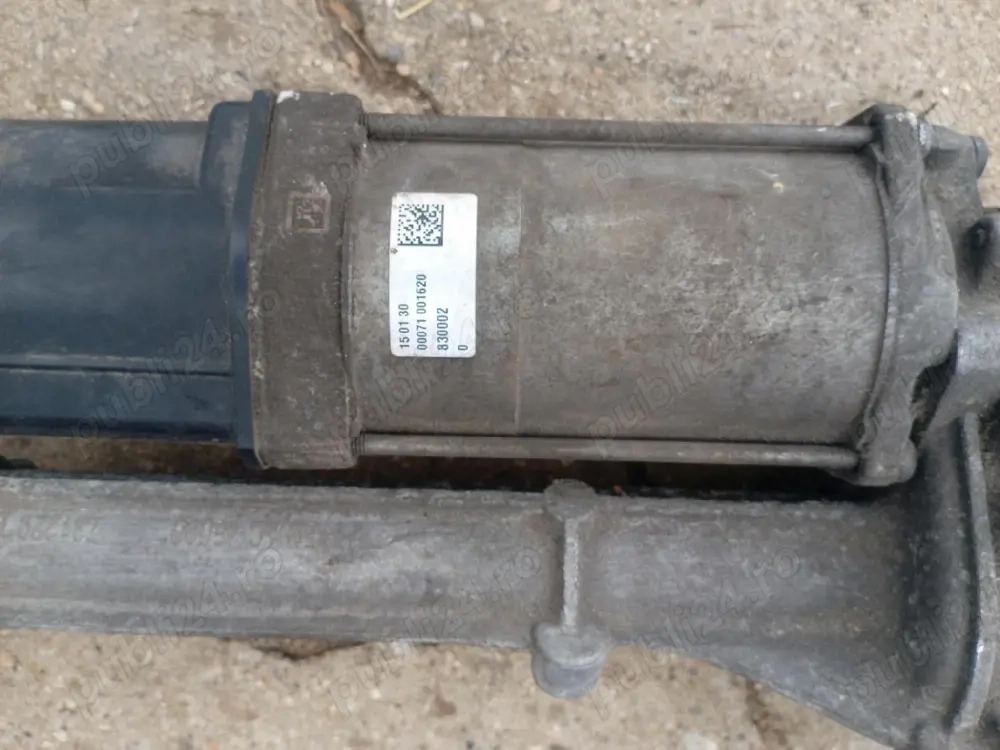 caseta directie bmw x 6 