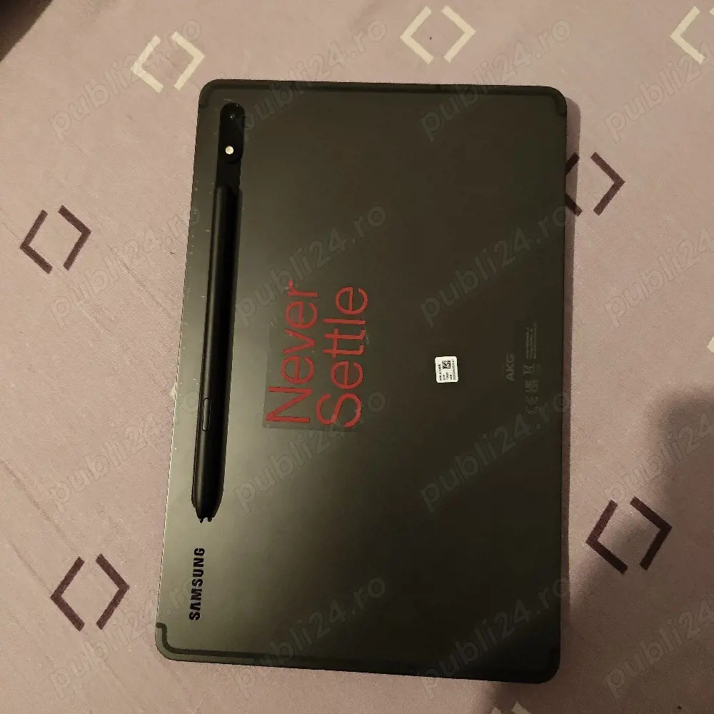 tabletab Samsung Galaxy Tab S8 