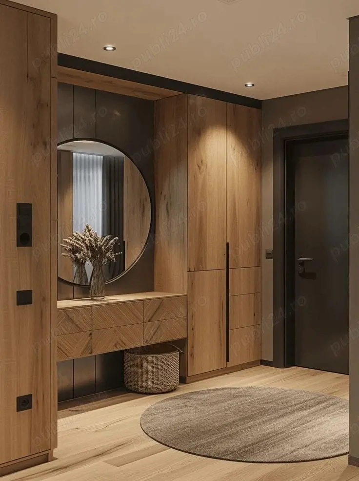 MOBILA la comanda-Design personalizat