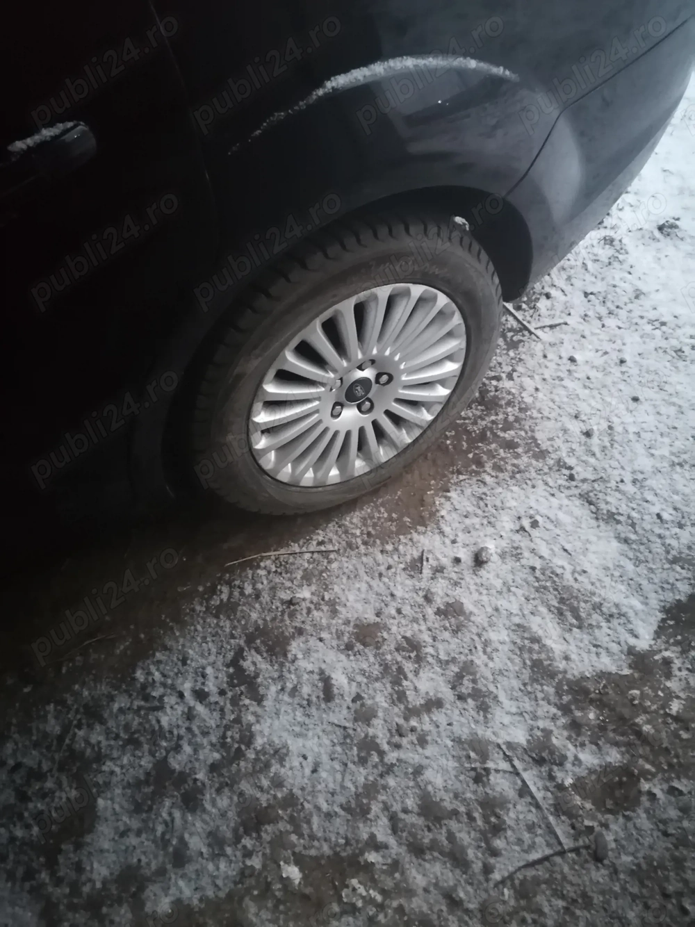 vand jante ford focus