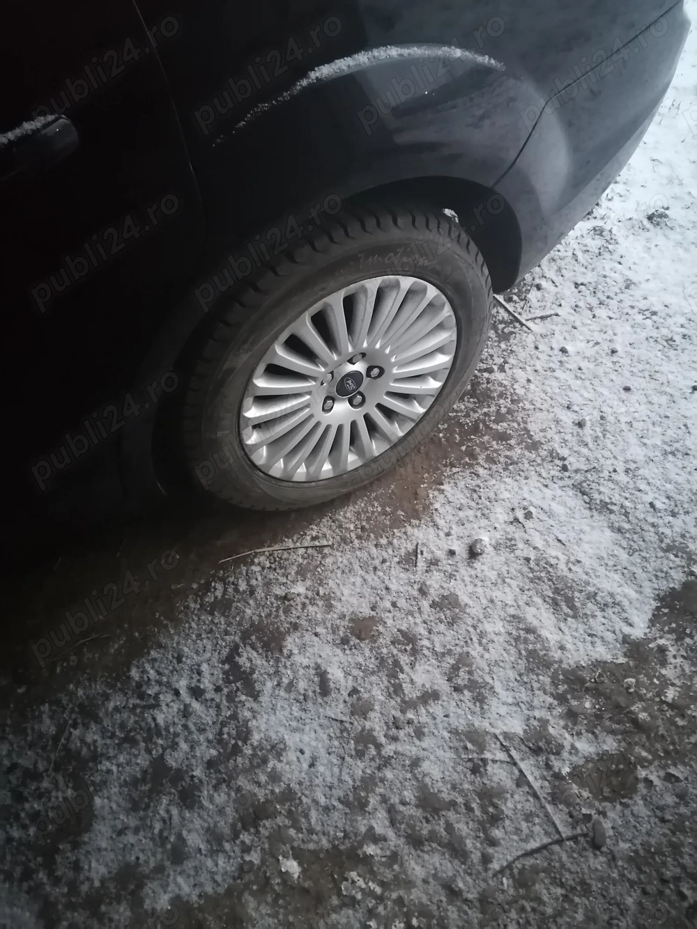 vand jante ford focus