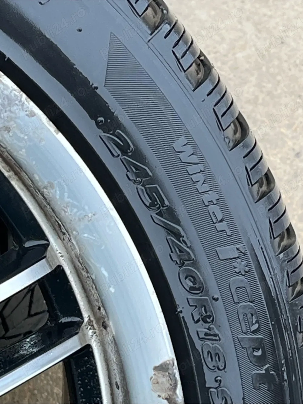 De vânzare jante Audi