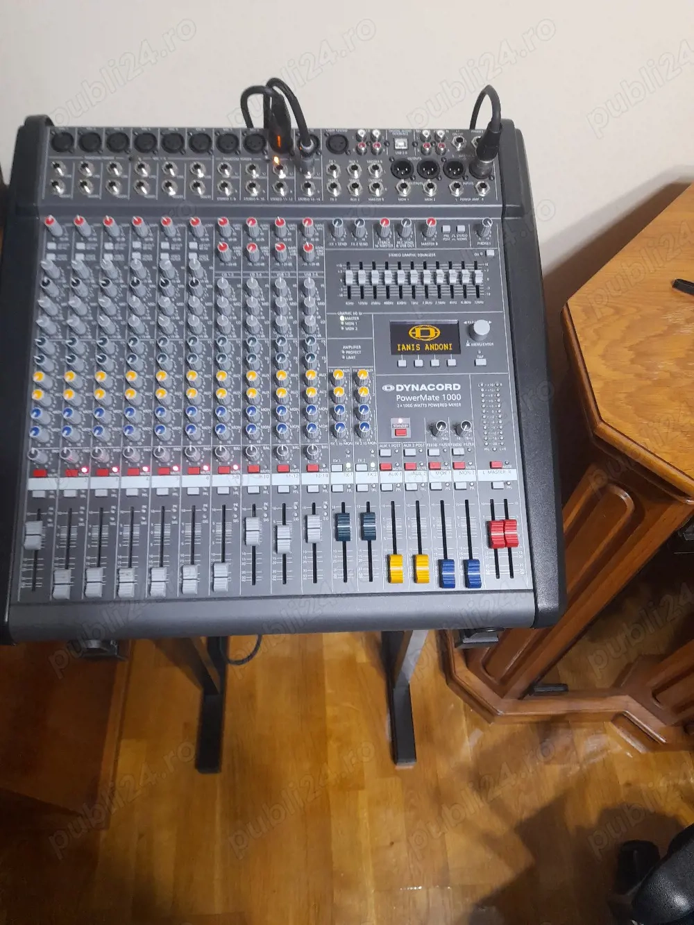 Dynacord Powermate 1003