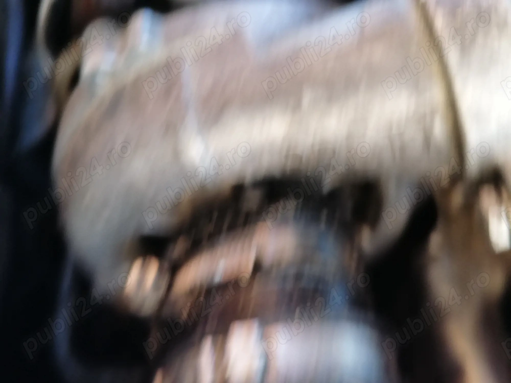 turbina noua ford focus 1.6