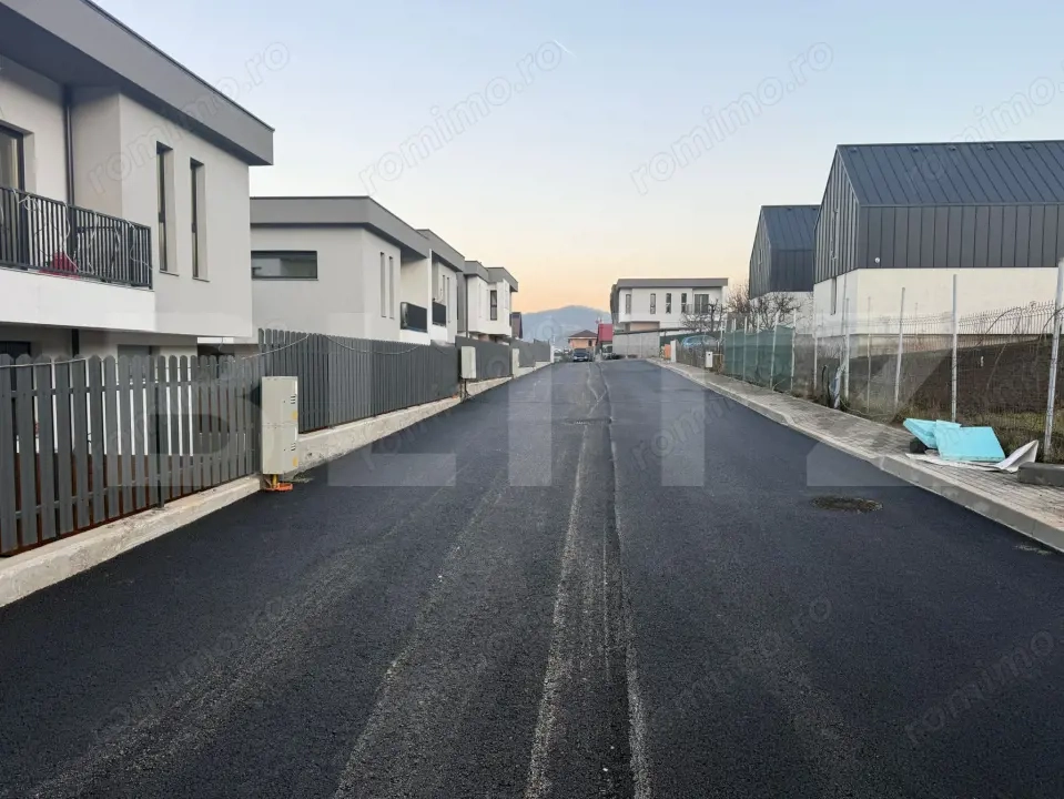 Comision 0% ! Duplex, PF, 180 mp, terasa, 280 teren, zona Terra