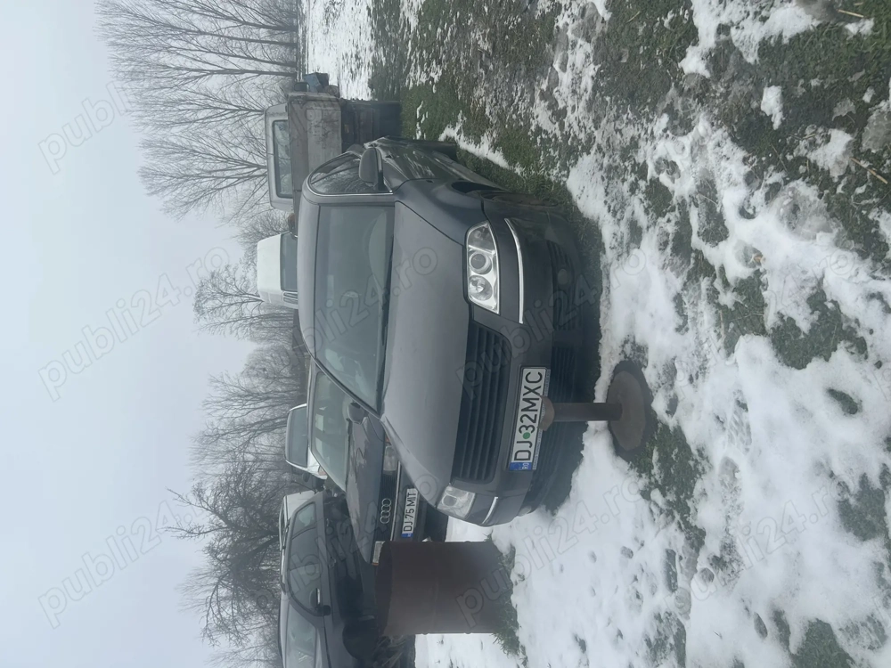 Dezmembrez Passat b5.5 1.9 avf 