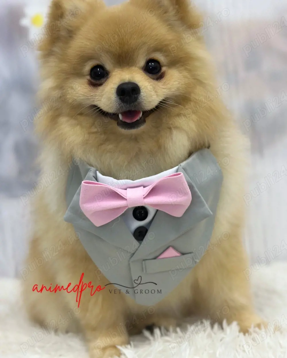    Toaletaj Canin Profesional   Sector 6, Drumul Taberei | Animed Pro