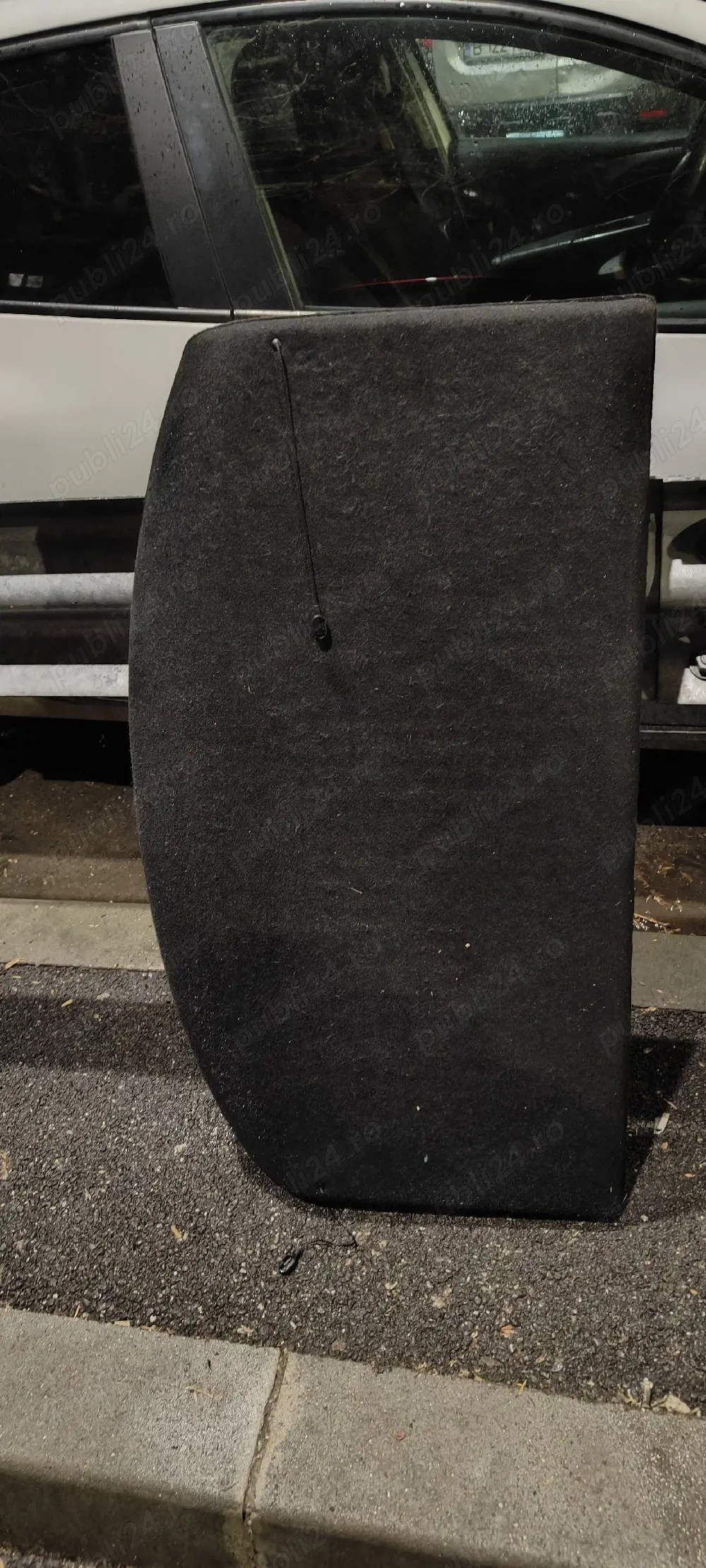 polița acoperire portbagaj honda civic 