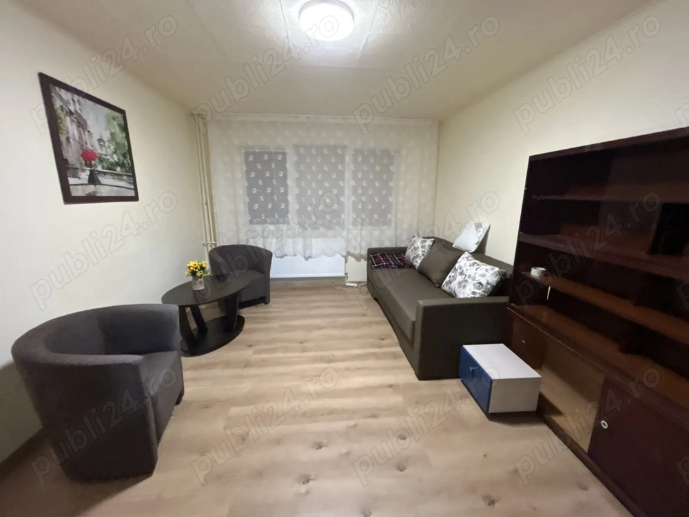 Complexul Studențesc -Str.Daliei 1 camera,220Euro 