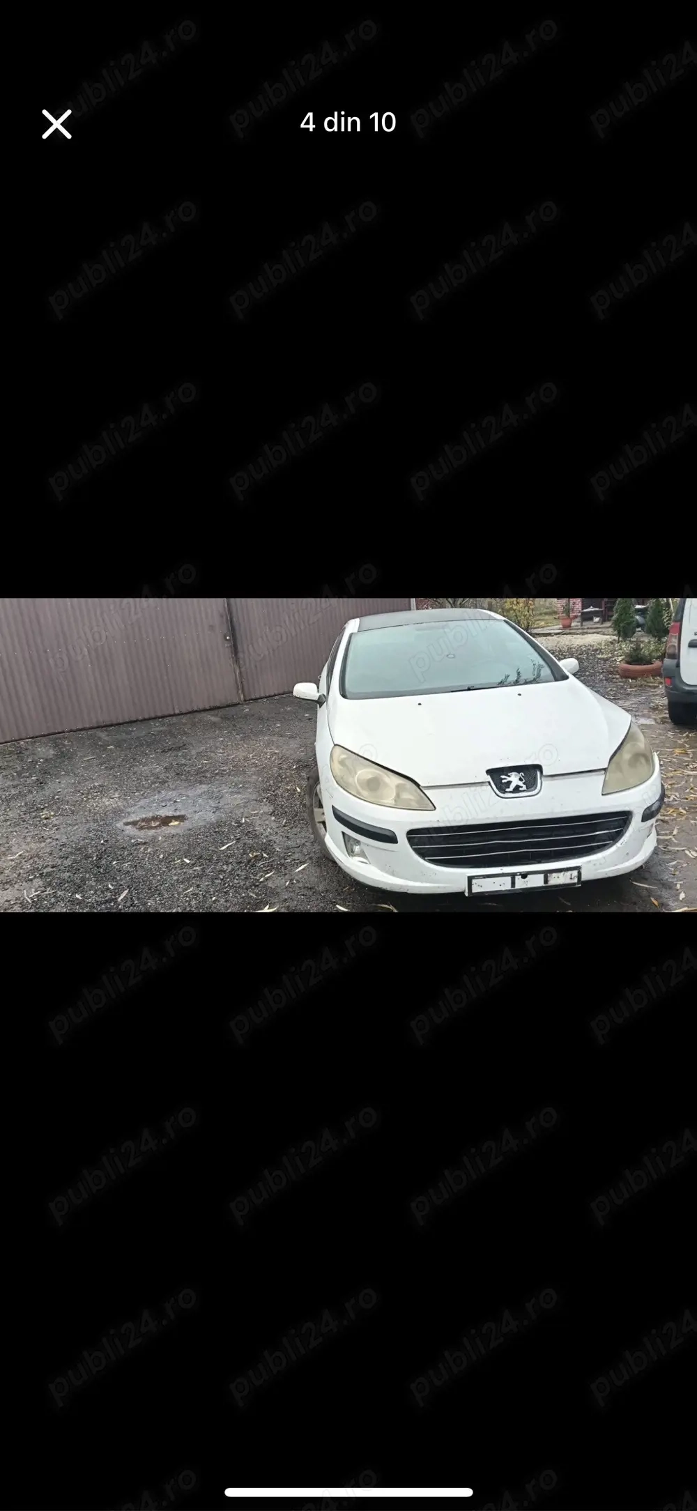 dezmembrez peugeot opel golf seat