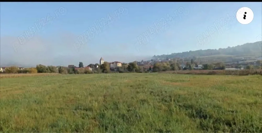 Vand Teren Intravilan