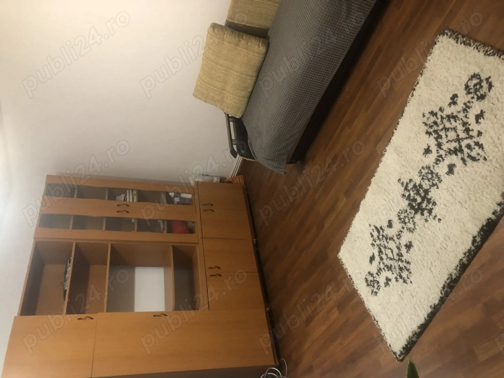 Apartament cu o camera zona Ot central direct propietar  