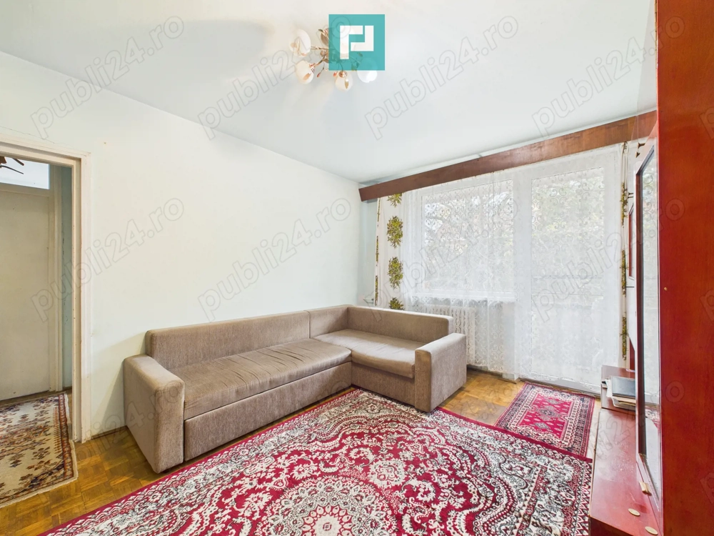 Apartament 3 camere