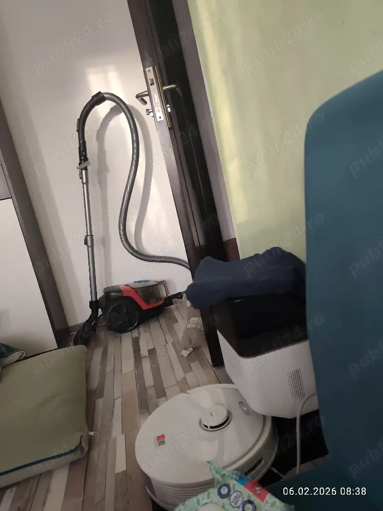 Vand Roborok Q 8 Max Plus 500 lei