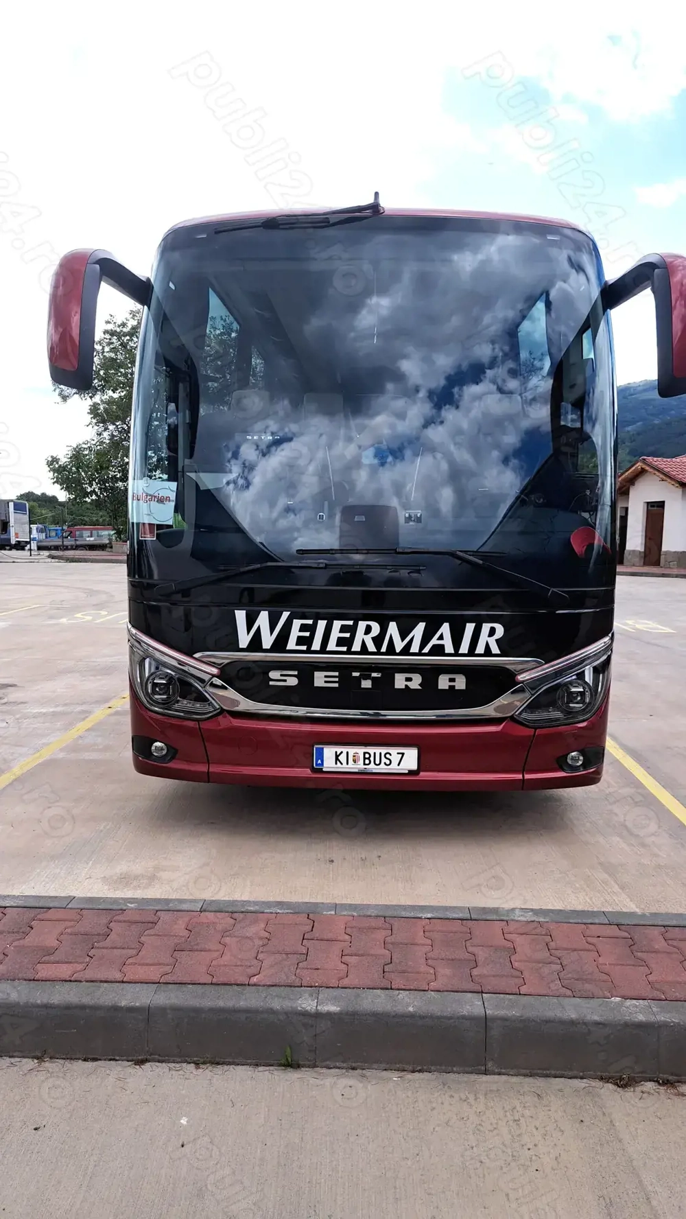 Sofer cat D disponibil Mizil Prahova