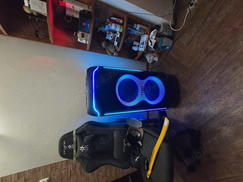 Boxa JBL ultimate 1100w