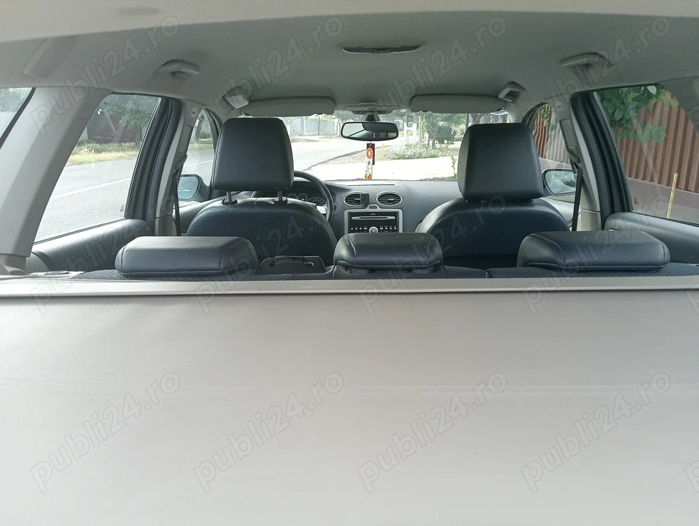 Vând Ford focus MK2 2006