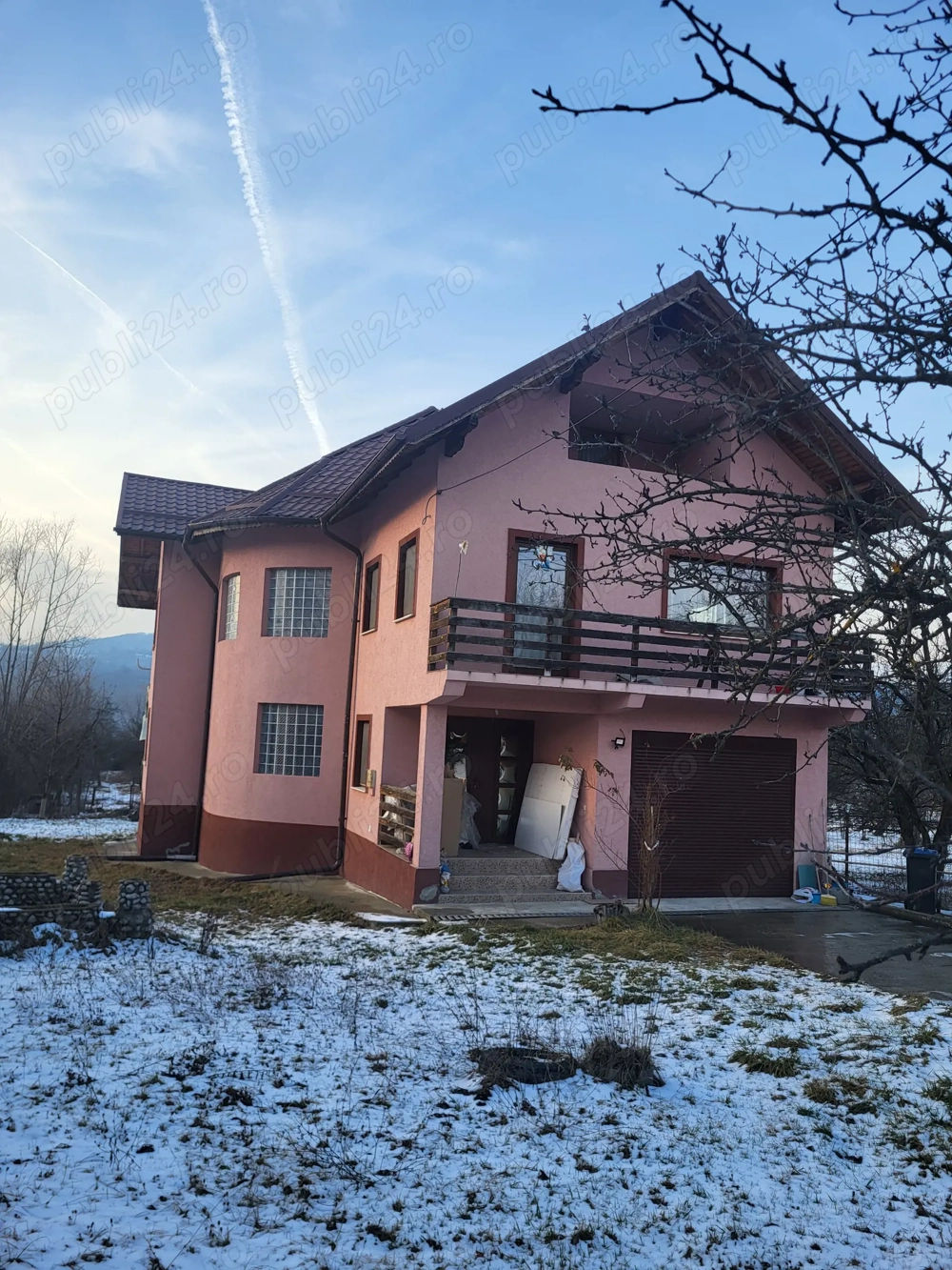 Casa Buciumeni Dambovita