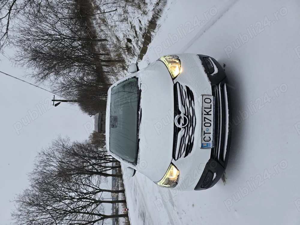 Vanzare Opel Crossland X