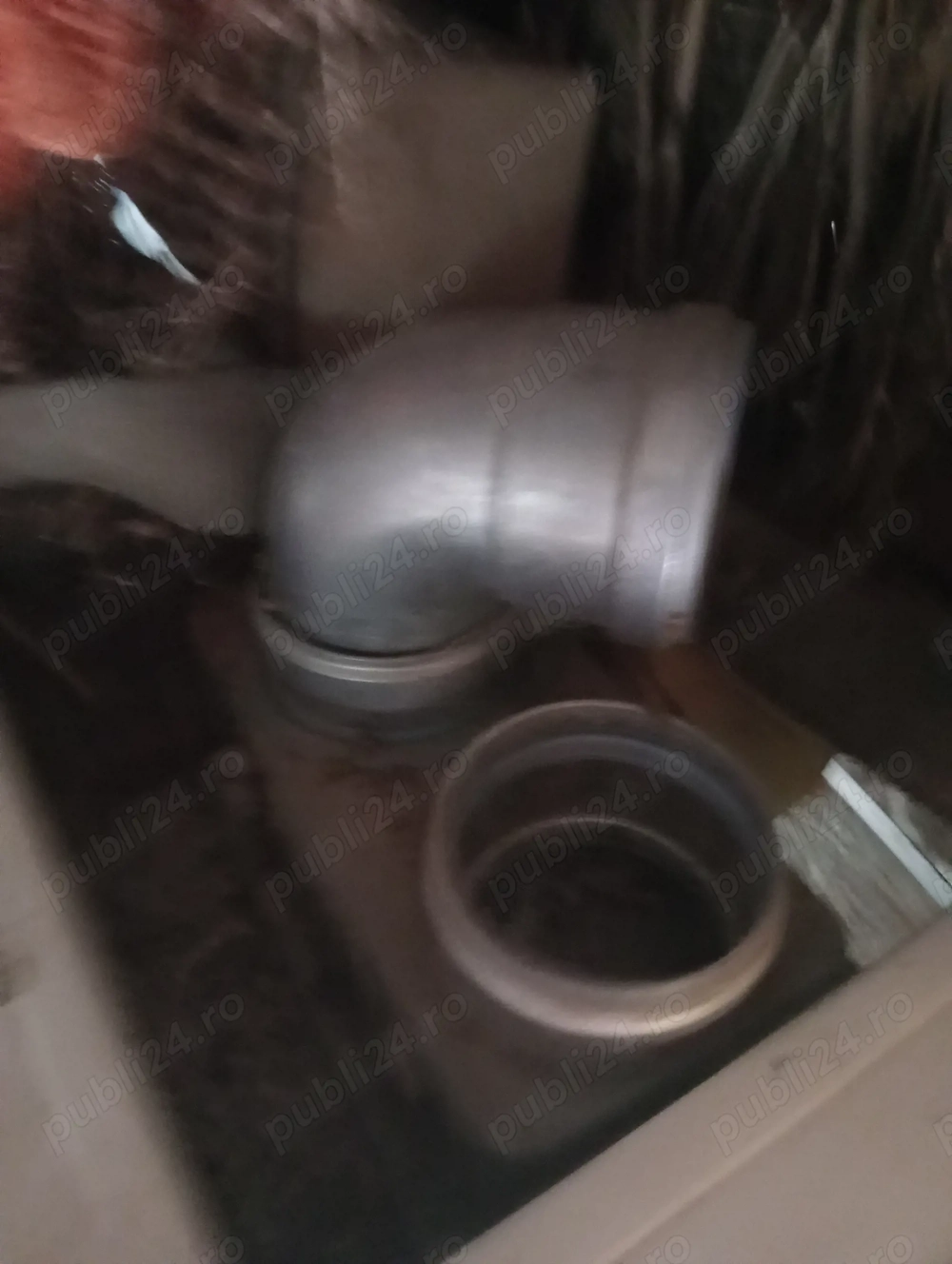 Vând centrala pe gaz !