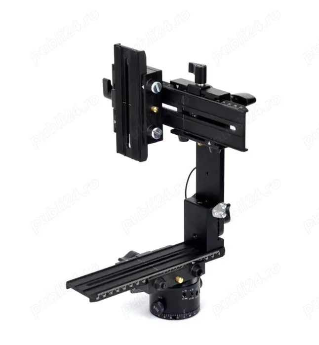 Cap Panoramic Manfrotto 303 SPH NOU